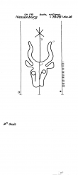 Wasserzeichen DE2910-PO-80787