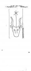 DE2910-PO-80993 - Typ:1 - ID: 23451 - Eintrag Nr.: 14 Wasserzeichen DE2910-PO-80993
