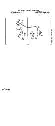 DE2910-PO-85981 - Typ:1 - ID: 23460 - Eintrag Nr.: 76 Wasserzeichen DE2910-PO-85981