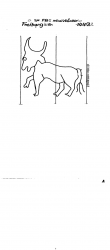 DE2910-PO-85999 - Typ:1 - ID: 23463 - Eintrag Nr.: 79 Wasserzeichen DE2910-PO-85999