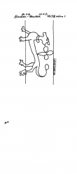 DE2910-PO-86602 - Typ:1 - ID: 23465 - Eintrag Nr.: 33 Wasserzeichen DE2910-PO-86602