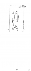 DE2925-PO-107623 - Typ:1 - ID: 23484 - Eintrag Nr.: 58 Wasserzeichen DE2925-PO-107623