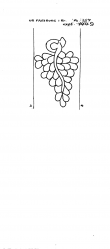 DE2925-PO-129066 - Typ:1 - ID: 23546 - Eintrag Nr.: 1 Wasserzeichen DE2925-PO-129066