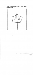 DE2925-PO-150021 - Typ:1 - ID: 23554 - Eintrag Nr.: 43 Wasserzeichen DE2925-PO-150021