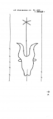 DE2925-PO-62909 - Typ:1 - ID: 23618 - Eintrag Nr.: 26 Wasserzeichen DE2925-PO-62909