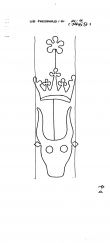 DE2925-PO-68174 - Typ:1 - ID: 23625 - Eintrag Nr.: 65 Wasserzeichen DE2925-PO-68174