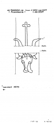 DE2925-PO-79986 - Typ:1 - ID: 23676 - Eintrag Nr.: 2 Wasserzeichen DE2925-PO-79986