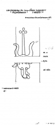 DE2925-PO-79988 - Typ:1 - ID: 23678 - Eintrag Nr.: 3 Wasserzeichen DE2925-PO-79988