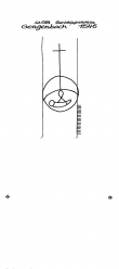 DE3075-PO-120568 - Typ:1 - ID: 23703 - Eintrag Nr.: 3 Wasserzeichen DE3075-PO-120568