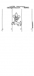 Wasserzeichen DE3075-PO-127991