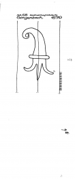 Wasserzeichen DE3075-PO-32642