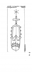 DE3075-PO-54692 - Typ:1 - ID: 23737 - Eintrag Nr.: 58 Wasserzeichen DE3075-PO-54692
