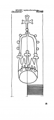 DE3210-PO-52943 - Typ:1 - ID: 23813 - Eintrag Nr.: 11 Wasserzeichen DE3210-PO-52943