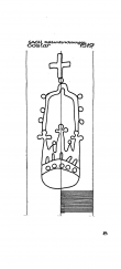 DE3210-PO-52978 - Typ:1 - ID: 23814 - Eintrag Nr.: 65 Wasserzeichen DE3210-PO-52978