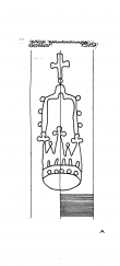 DE3210-PO-52979 - Typ:1 - ID: 23815 - Eintrag Nr.: 66 Wasserzeichen DE3210-PO-52979