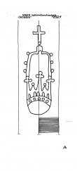 DE3210-PO-52984 - Typ:1 - ID: 23816 - Eintrag Nr.: 67 Wasserzeichen DE3210-PO-52984
