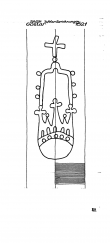 DE3210-PO-52985 - Typ:1 - ID: 23817 - Eintrag Nr.: 68 Wasserzeichen DE3210-PO-52985