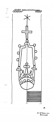 DE3210-PO-54717 - Typ:1 - ID: 23834 - Eintrag Nr.: 60 Wasserzeichen DE3210-PO-54717