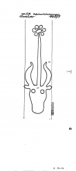 DE3210-PO-69586 - Typ:1 - ID: 23839 - Eintrag Nr.: 31 Wasserzeichen DE3210-PO-69586