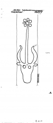 DE3210-PO-69778 - Typ:1 - ID: 23840 - Eintrag Nr.: 32 Wasserzeichen DE3210-PO-69778