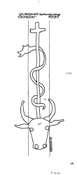 DE3210-PO-77434 - Typ:1 - ID: 23867 - Eintrag Nr.: 28 Wasserzeichen DE3210-PO-77434