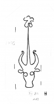 Wasserzeichen DE3225-Chart_A_159_50