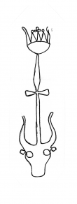 DE3225-Chart_A_214_1 - Typ:0 - ID: 23936 - Eintrag Nr.: 1 Wasserzeichen DE3225-Chart_A_214_1