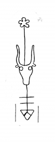 DE3225-Chart_A_214_14 - Typ:0 - ID: 23938 - Eintrag Nr.: 5 Wasserzeichen DE3225-Chart_A_214_14