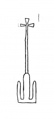 DE3225-Chart_A_214_26 - Typ:0 - ID: 23942 - Eintrag Nr.: 175 Wasserzeichen DE3225-Chart_A_214_26