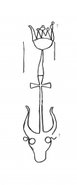 DE3225-Chart_A_214_3 - Typ:0 - ID: 23943 - Eintrag Nr.: 3 Wasserzeichen DE3225-Chart_A_214_3