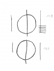 DE3225-Chart_A_216_107 - Typ:0 - ID: 23955 - Eintrag Nr.: 9 Wasserzeichen DE3225-Chart_A_216_107
