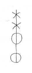 DE3225-Chart_A_216_154 - Typ:0 - ID: 23959 - Eintrag Nr.: 4 Wasserzeichen DE3225-Chart_A_216_154