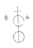 DE3225-Chart_A_216_78 - Typ:0 - ID: 23963 - Eintrag Nr.: 8 Wasserzeichen DE3225-Chart_A_216_78