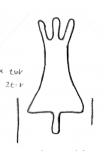 DE3225-Chart_A_21_1 - Typ:0 - ID: 23965 - Eintrag Nr.: 152 Wasserzeichen DE3225-Chart_A_21_1
