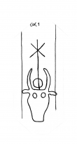 DE3225-Chart_A_27_6 - Typ:0 - ID: 23987 - Eintrag Nr.: 39 Wasserzeichen DE3225-Chart_A_27_6