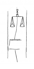DE3225-Chart_A_558_106 - Typ:0 - ID: 24005 - Eintrag Nr.: 32 Wasserzeichen DE3225-Chart_A_558_106