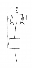 DE3225-Chart_A_558_47 - Typ:0 - ID: 24009 - Eintrag Nr.: 35 Wasserzeichen DE3225-Chart_A_558_47