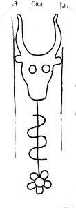DE3225-Chart_A_587_1 - Typ:0 - ID: 24025 - Eintrag Nr.: 6 Wasserzeichen DE3225-Chart_A_587_1