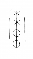 DE3225-Chart_A_823_122 - Typ:0 - ID: 24046 - Eintrag Nr.: 6 Wasserzeichen DE3225-Chart_A_823_122
