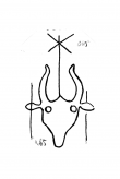 DE3225-Chart_A_823_65 - Typ:0 - ID: 24057 - Eintrag Nr.: 254 Wasserzeichen DE3225-Chart_A_823_65