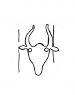 DE3225-Chart_A_823_85 - Typ:0 - ID: 24058 - Eintrag Nr.: 45 Wasserzeichen DE3225-Chart_A_823_85