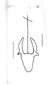 DE3225-Chart_A_919a_15 - Typ:0 - ID: 24060 - Eintrag Nr.: 4 Wasserzeichen DE3225-Chart_A_919a_15