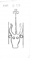 Wasserzeichen DE3225-Chart_A_985_5