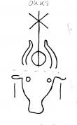 DE3225-Chart_B_155_114 - Typ:0 - ID: 24072 - Eintrag Nr.: 40 Wasserzeichen DE3225-Chart_B_155_114