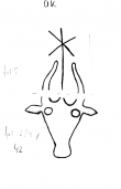 DE3225-Chart_B_269_5 - Typ:0 - ID: 24103 - Eintrag Nr.: 257 Wasserzeichen DE3225-Chart_B_269_5
