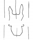DE3225-Chart_B_271_2 - Typ:0 - ID: 24116 - Eintrag Nr.: 14 Wasserzeichen DE3225-Chart_B_271_2