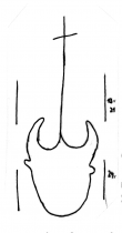 Wasserzeichen DE3225-Chart_B_30_13