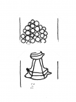 DE3225-Chart_B_30_212 - Typ:0 - ID: 24120 - Eintrag Nr.: 21 Wasserzeichen DE3225-Chart_B_30_212