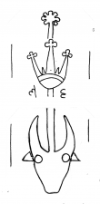 DE3225-Chart_B_30_52 - Typ:0 - ID: 24125 - Eintrag Nr.: 5 Wasserzeichen DE3225-Chart_B_30_52