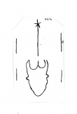 DE3225-Chart_B_30_86 - Typ:0 - ID: 24128 - Eintrag Nr.: 1 Wasserzeichen DE3225-Chart_B_30_86